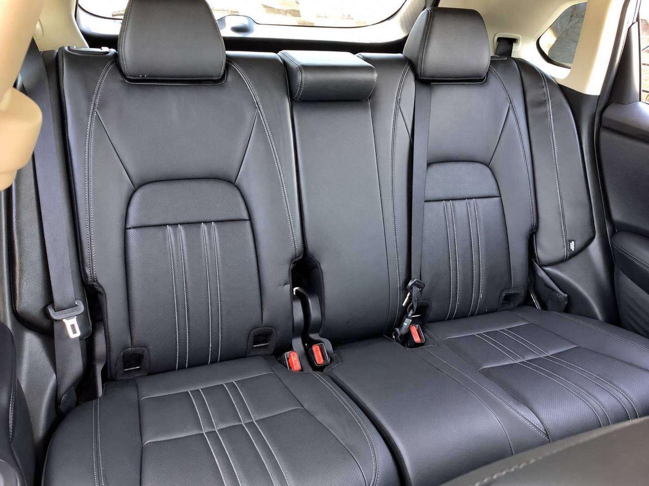2023 Honda HR-V EX-L | Heated Leather | Safety Tech | AWD Photo