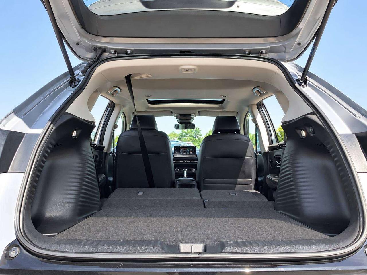 2023 Honda HR-V EX-L | Heated Leather | Safety Tech | AWD Photo