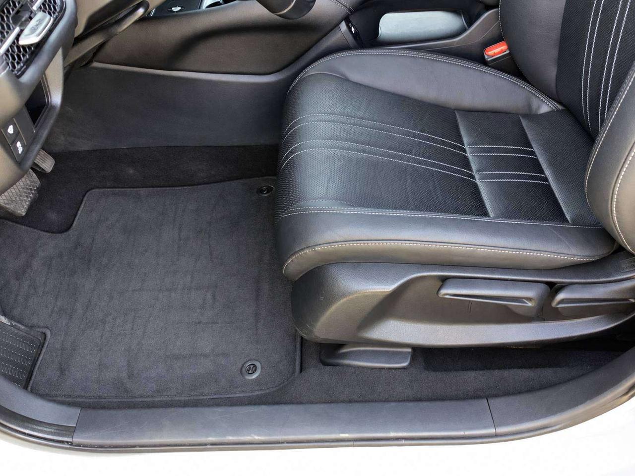 2023 Honda HR-V EX-L | Heated Leather | Safety Tech | AWD Photo