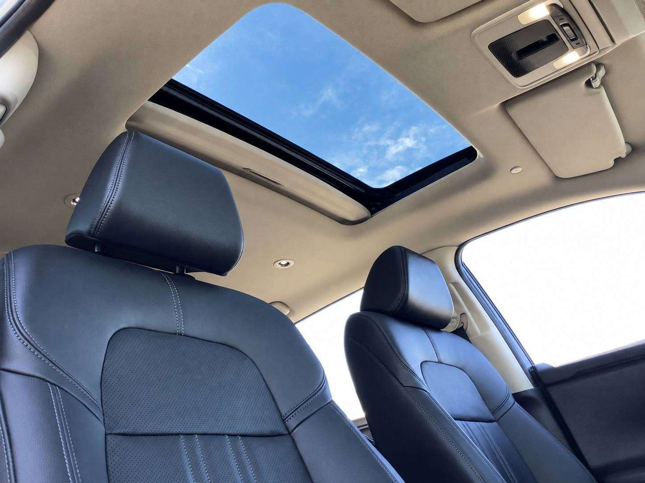 2023 Honda HR-V EX-L | Heated Leather | Safety Tech | AWD Photo