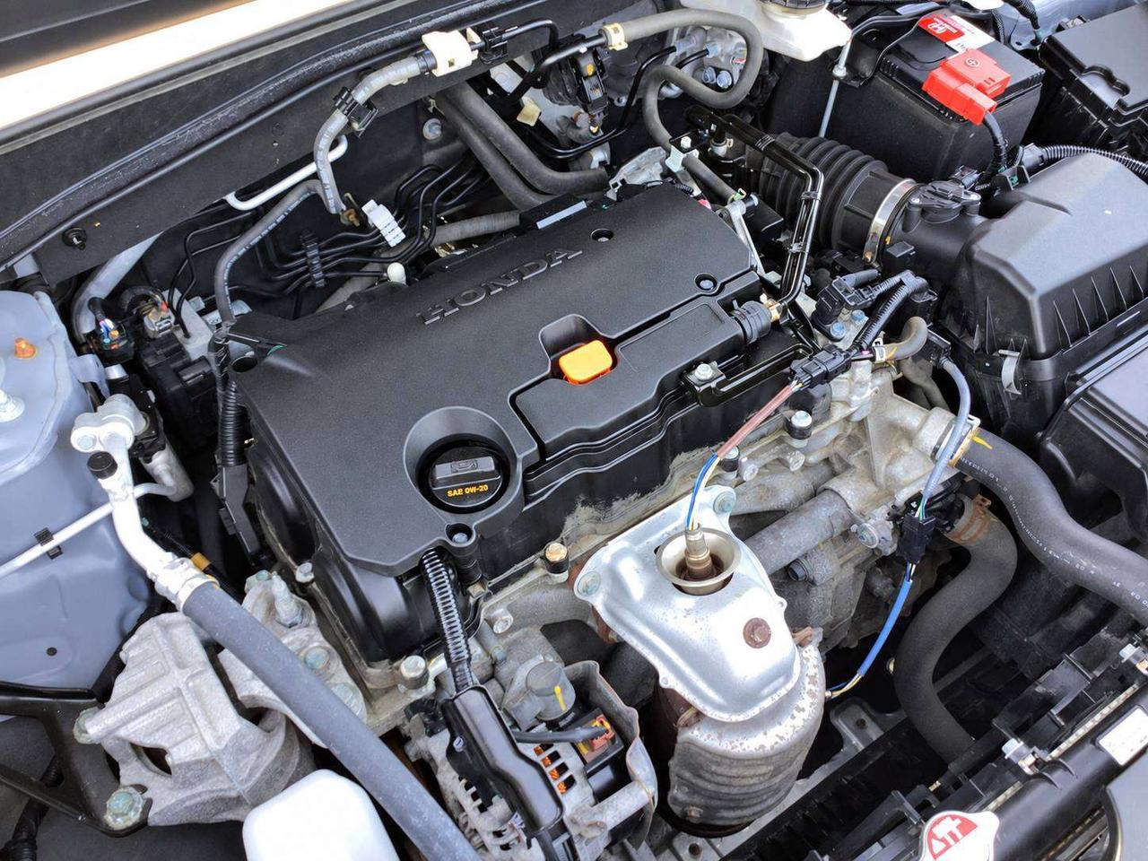 2023 Honda HR-V EX-L | Heated Leather | Safety Tech | AWD Photo
