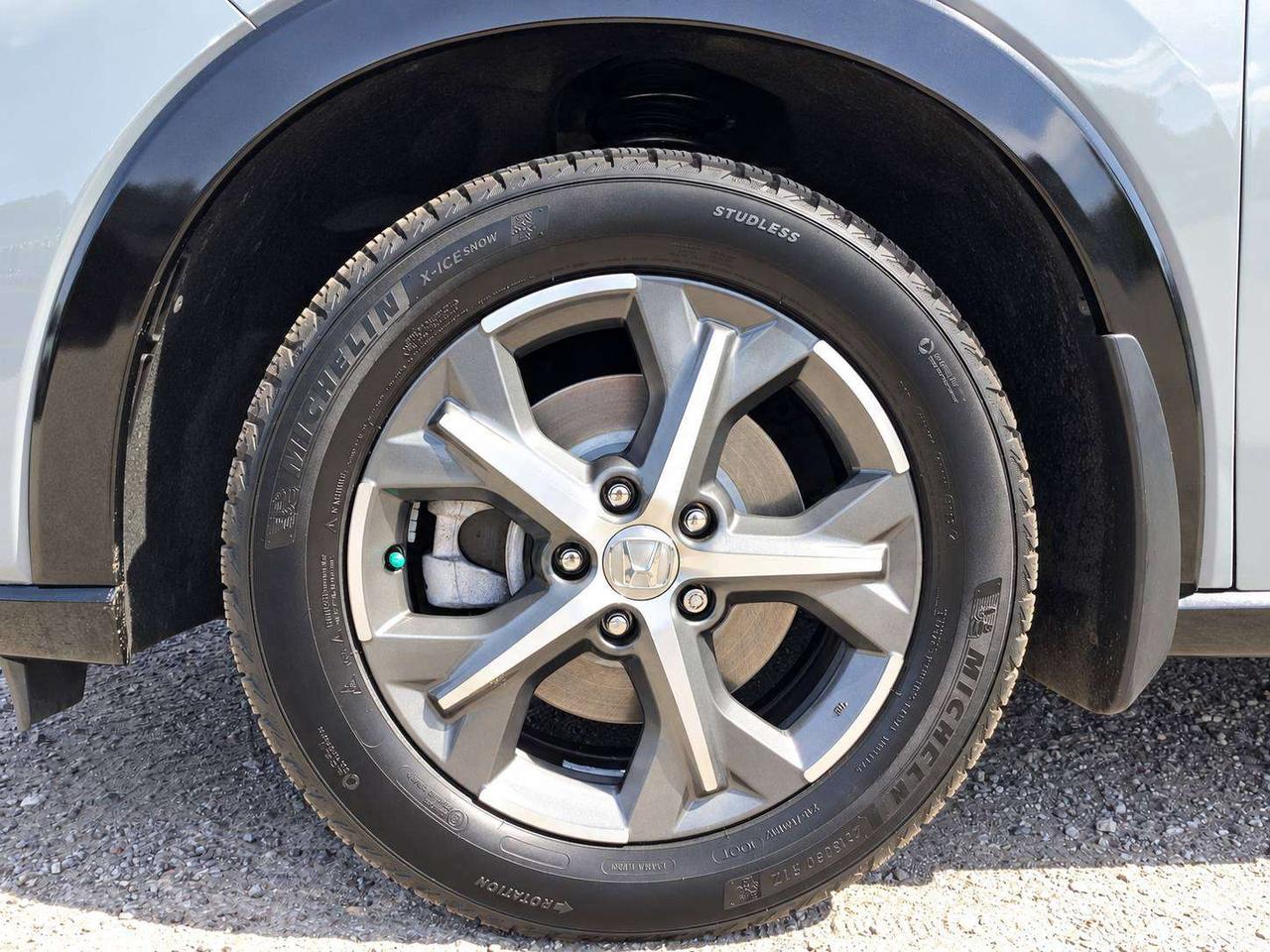 2023 Honda HR-V EX-L | Heated Leather | Safety Tech | AWD Photo