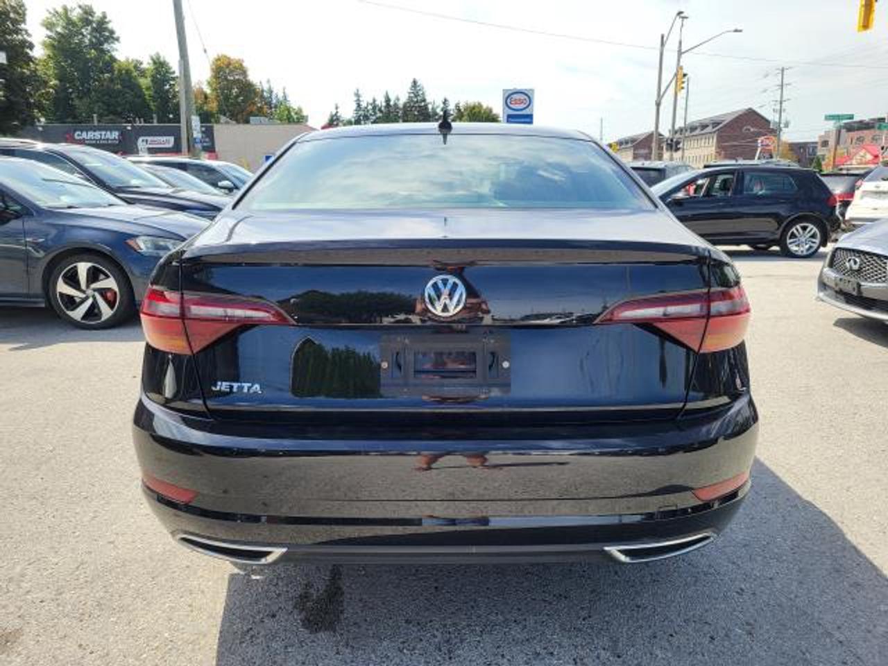 2019 Volkswagen Jetta Execline Photo3