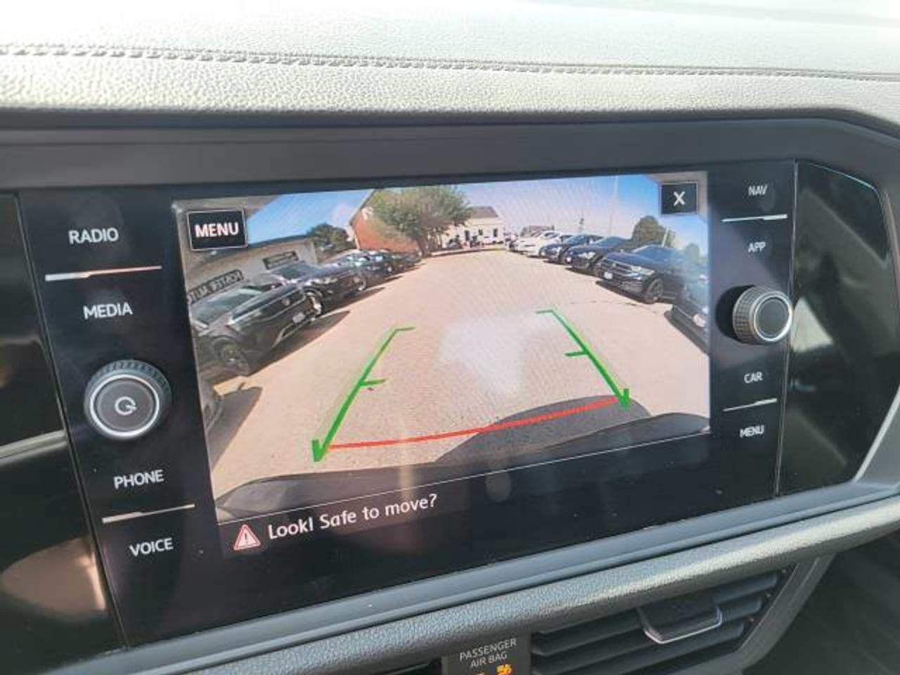 2019 Volkswagen Jetta Execline Photo
