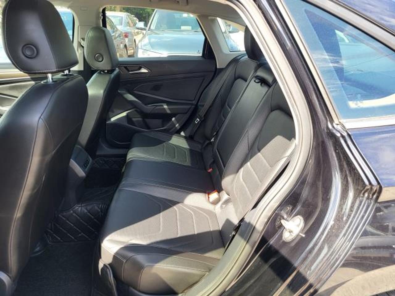 2019 Volkswagen Jetta Execline Photo