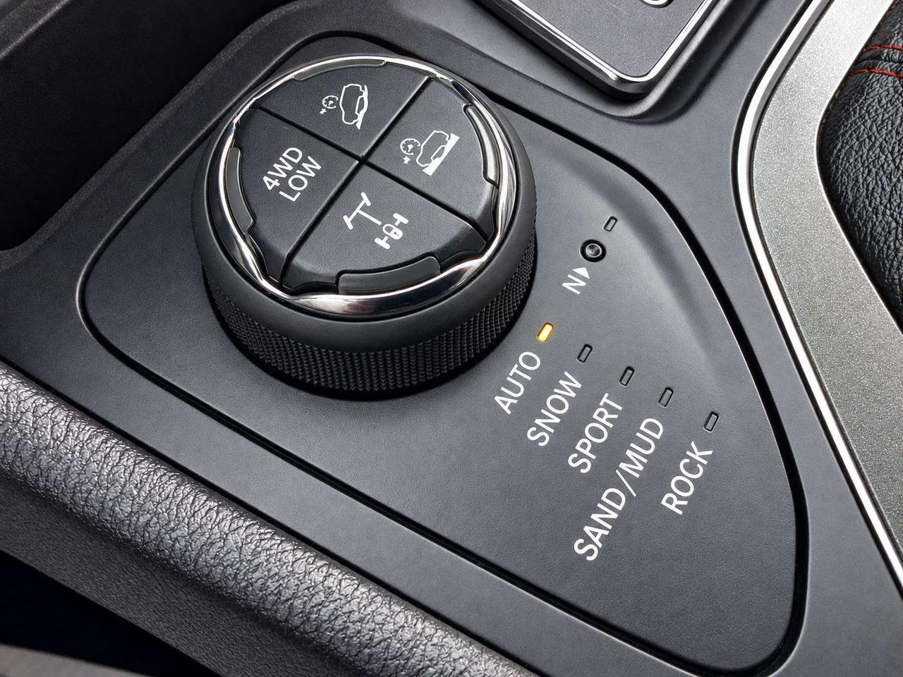 2019 Jeep Cherokee Trailhawk | AS IS | 4X4 Photo