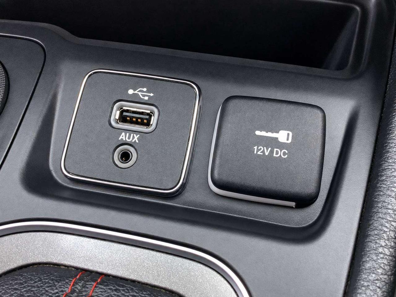 2019 Jeep Cherokee Trailhawk | AS IS | 4X4 Photo