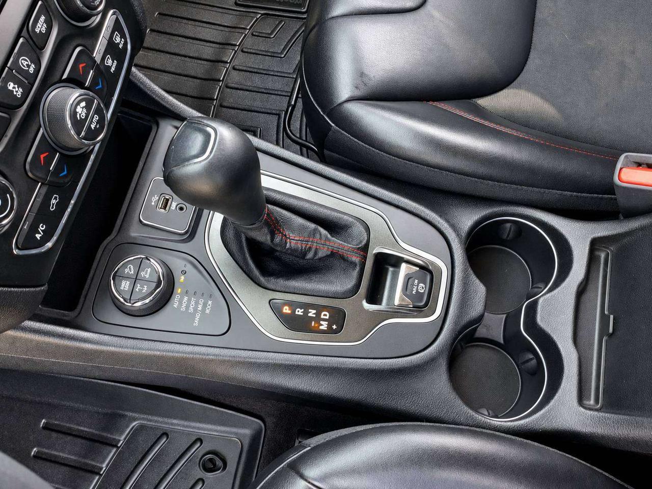 2019 Jeep Cherokee Trailhawk | AS IS | 4X4 Photo