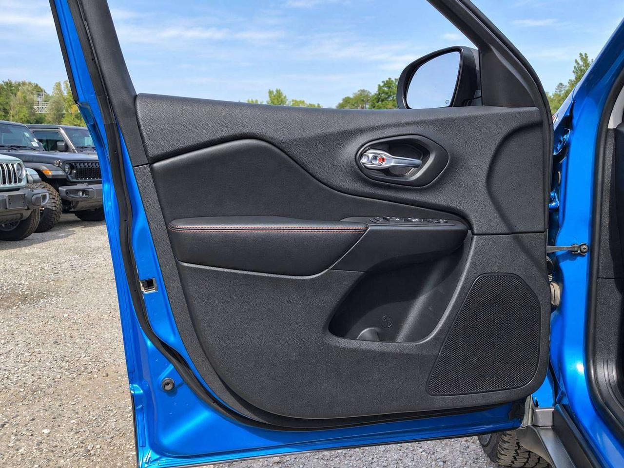 2019 Jeep Cherokee Trailhawk | AS IS | 4X4 Photo