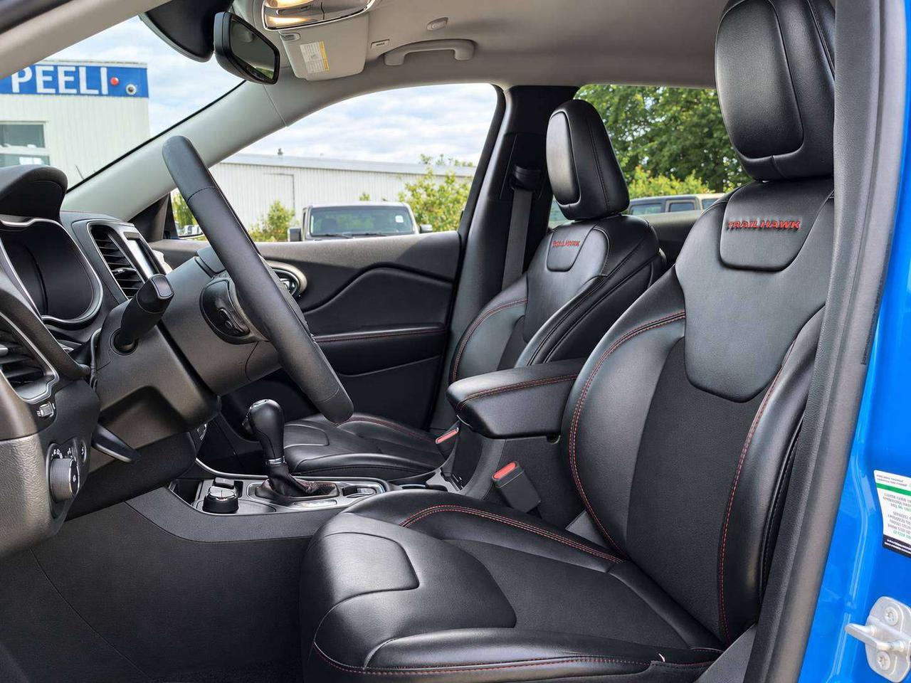 2019 Jeep Cherokee Trailhawk | AS IS | 4X4 Photo