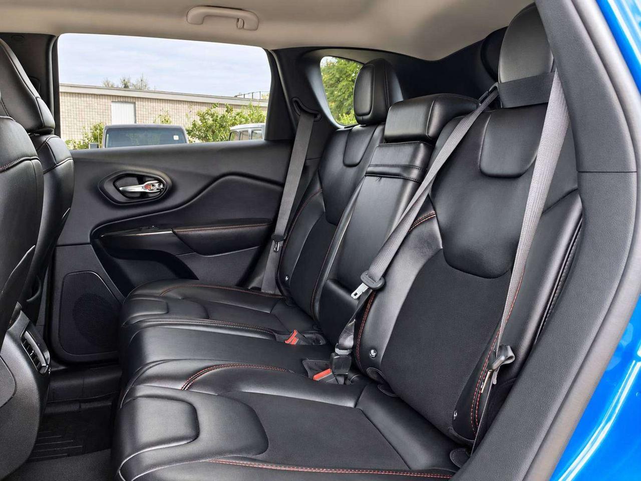 2019 Jeep Cherokee Trailhawk | AS IS | 4X4 Photo