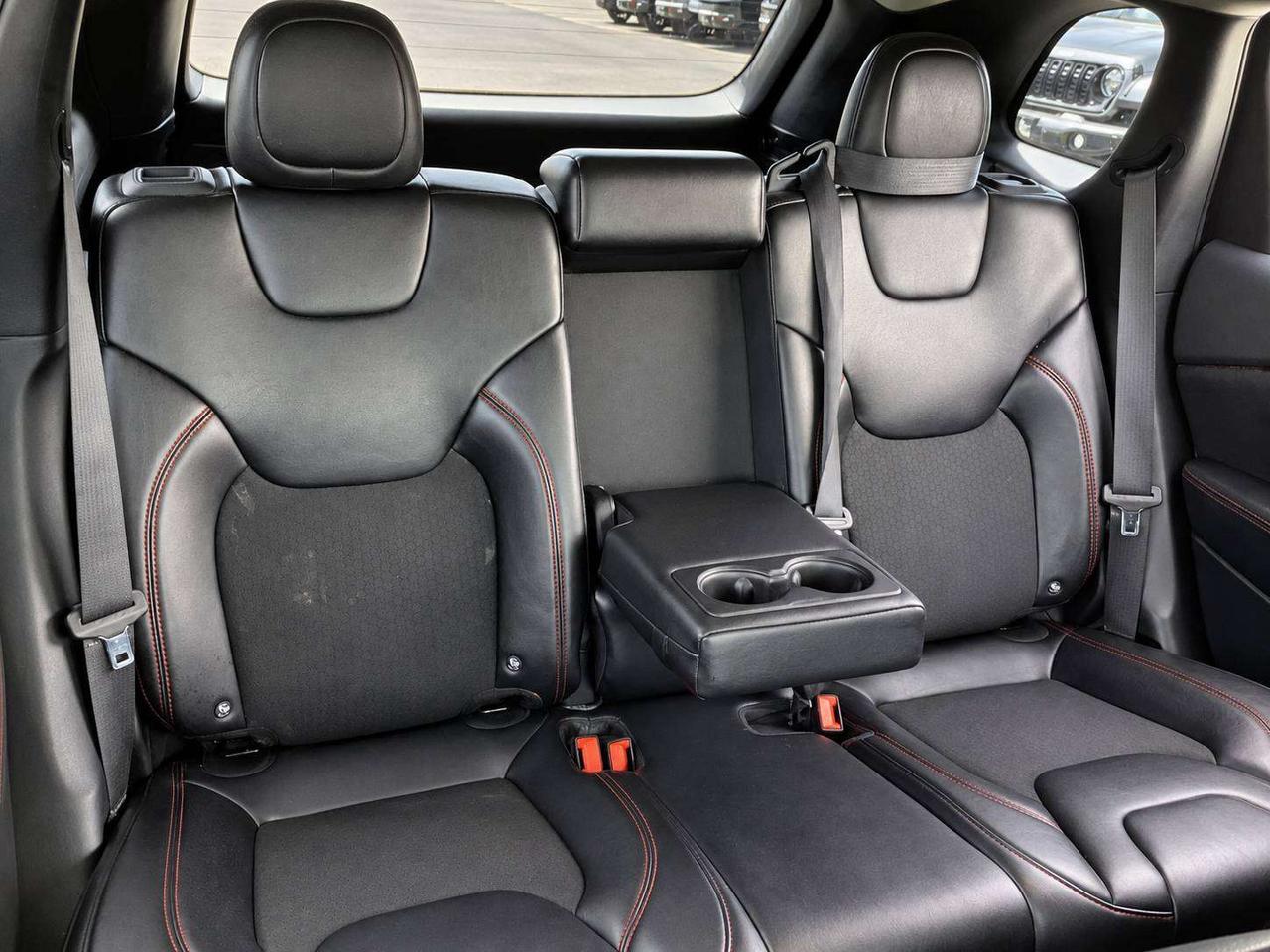 2019 Jeep Cherokee Trailhawk | AS IS | 4X4 Photo