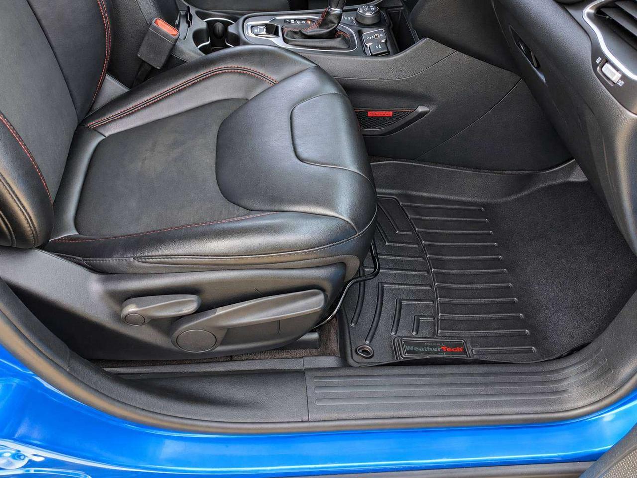 2019 Jeep Cherokee Trailhawk | AS IS | 4X4 Photo