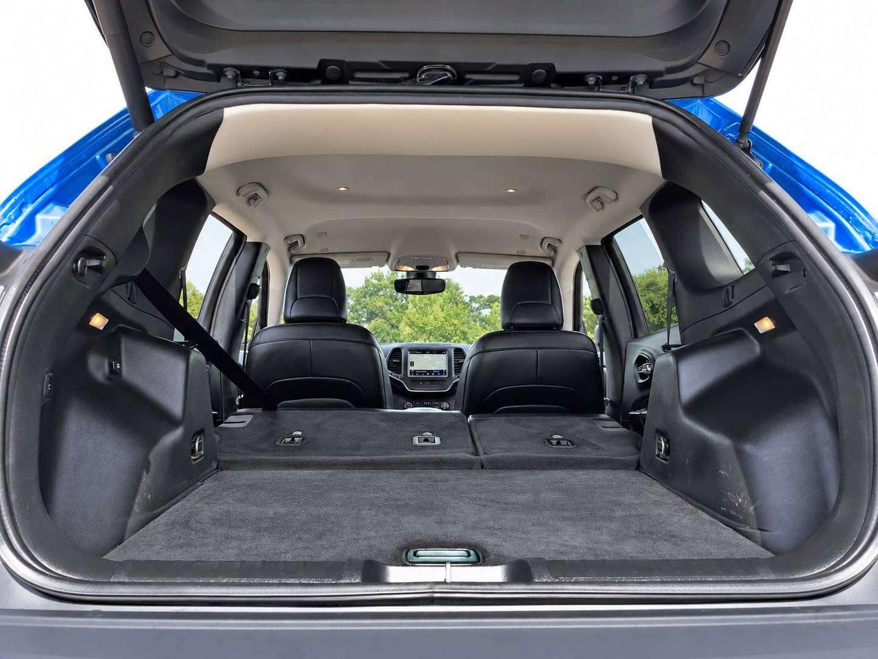 2019 Jeep Cherokee Trailhawk | AS IS | 4X4 Photo
