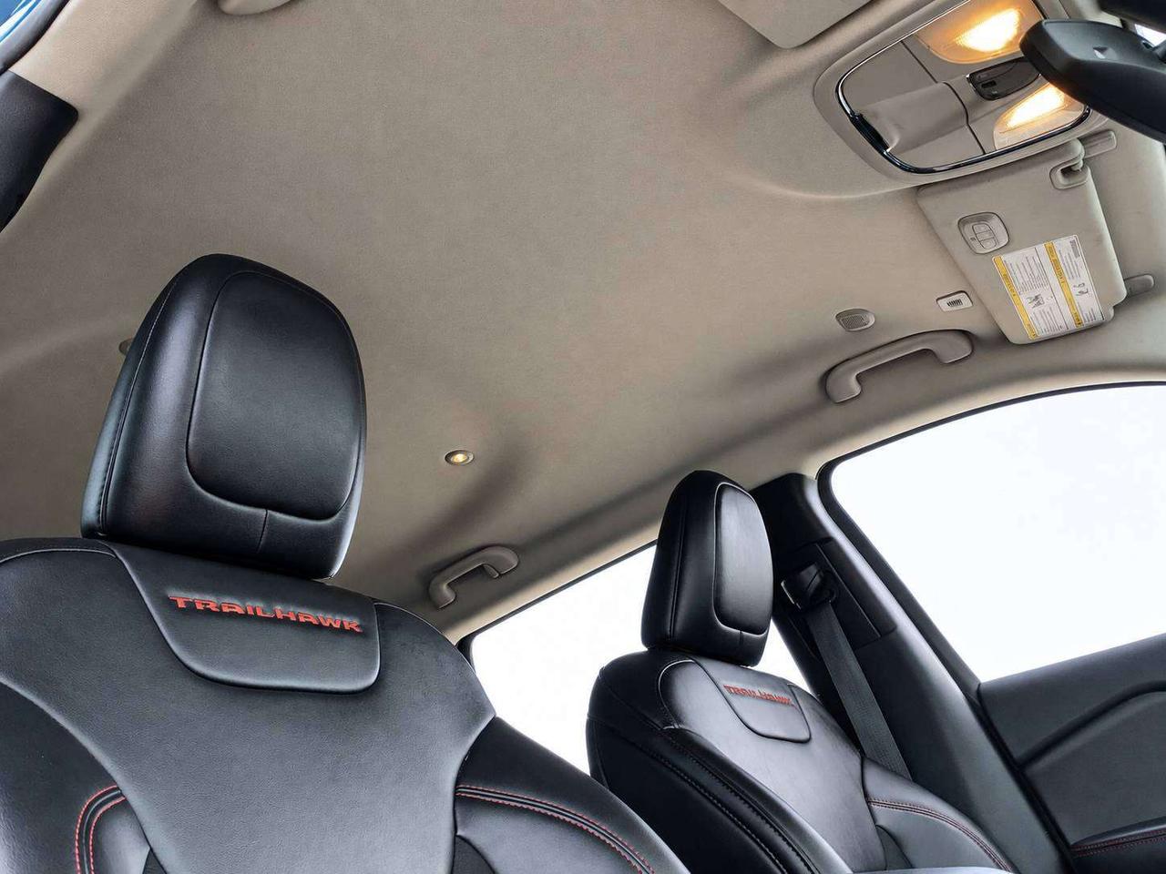 2019 Jeep Cherokee Trailhawk | AS IS | 4X4 Photo