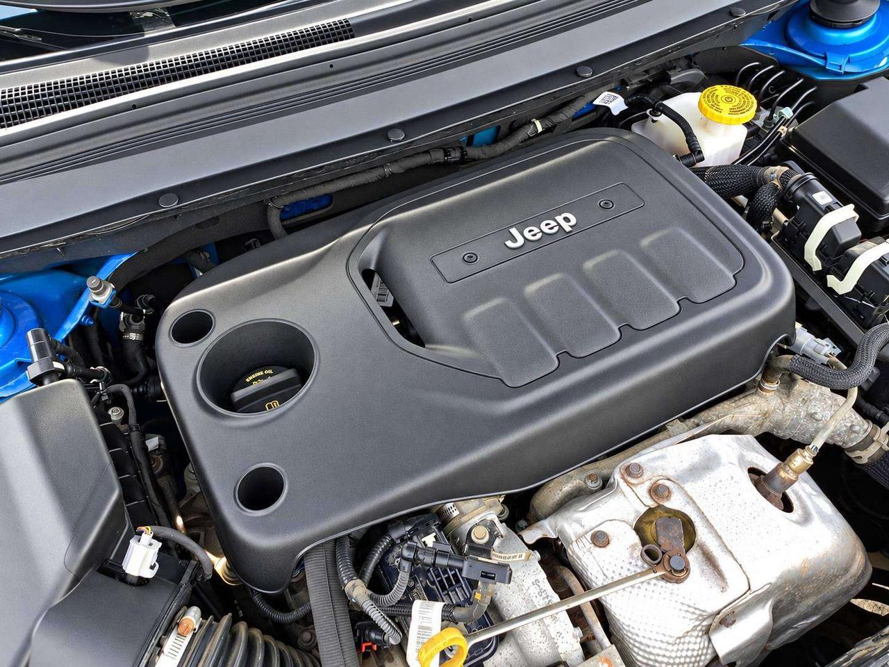 2019 Jeep Cherokee Trailhawk | AS IS | 4X4 Photo