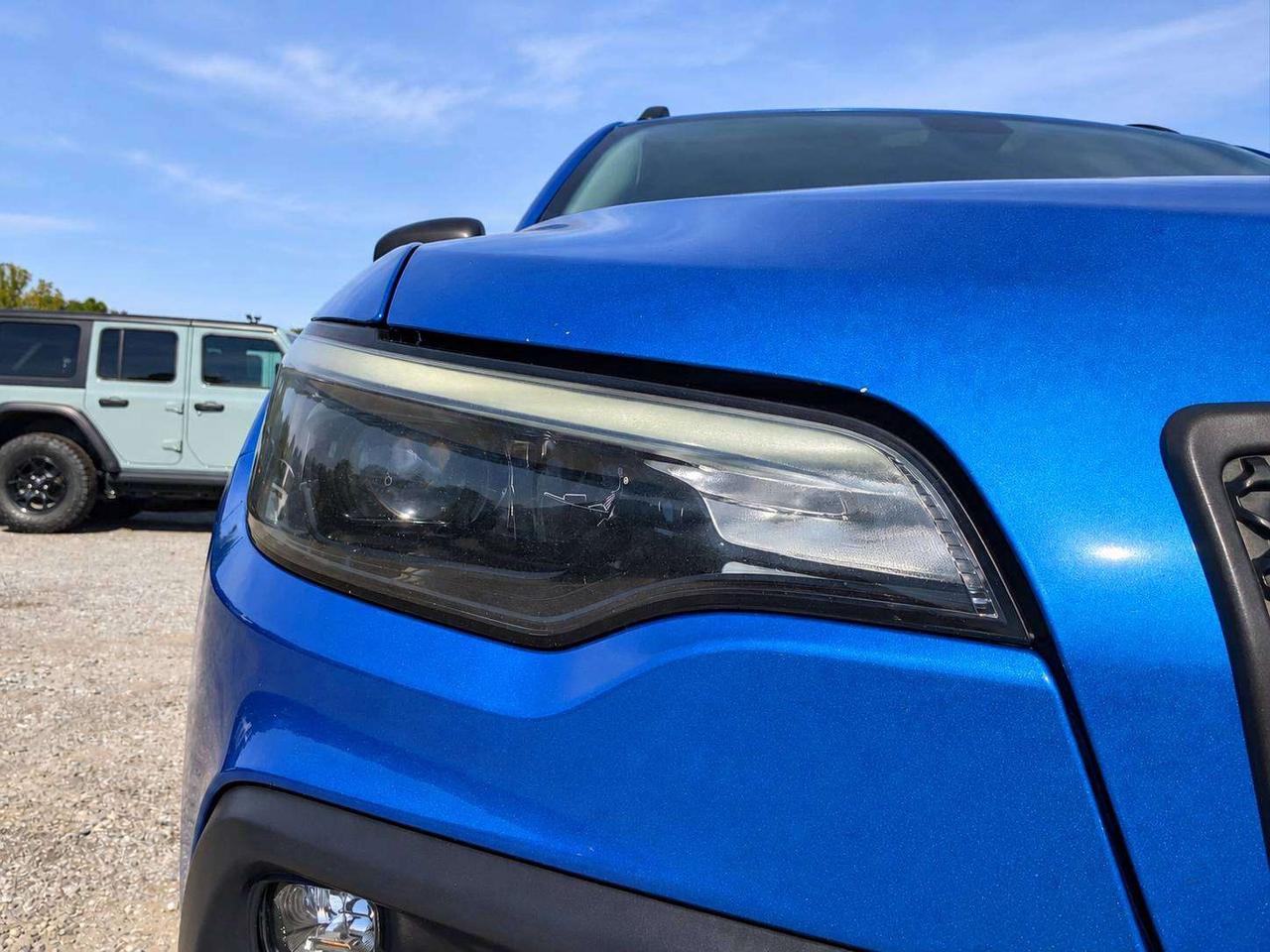 2019 Jeep Cherokee Trailhawk | AS IS | 4X4 Photo