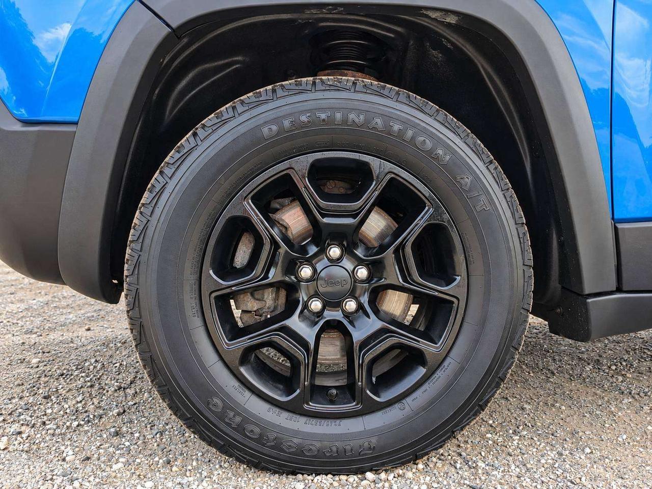 2019 Jeep Cherokee Trailhawk | AS IS | 4X4 Photo