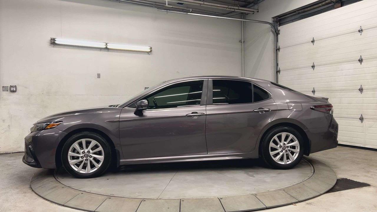 2023 Toyota Camry SE | HTD LEATHER | CARPLAY |ADAPT. CRUISE | ALLOYS Photo