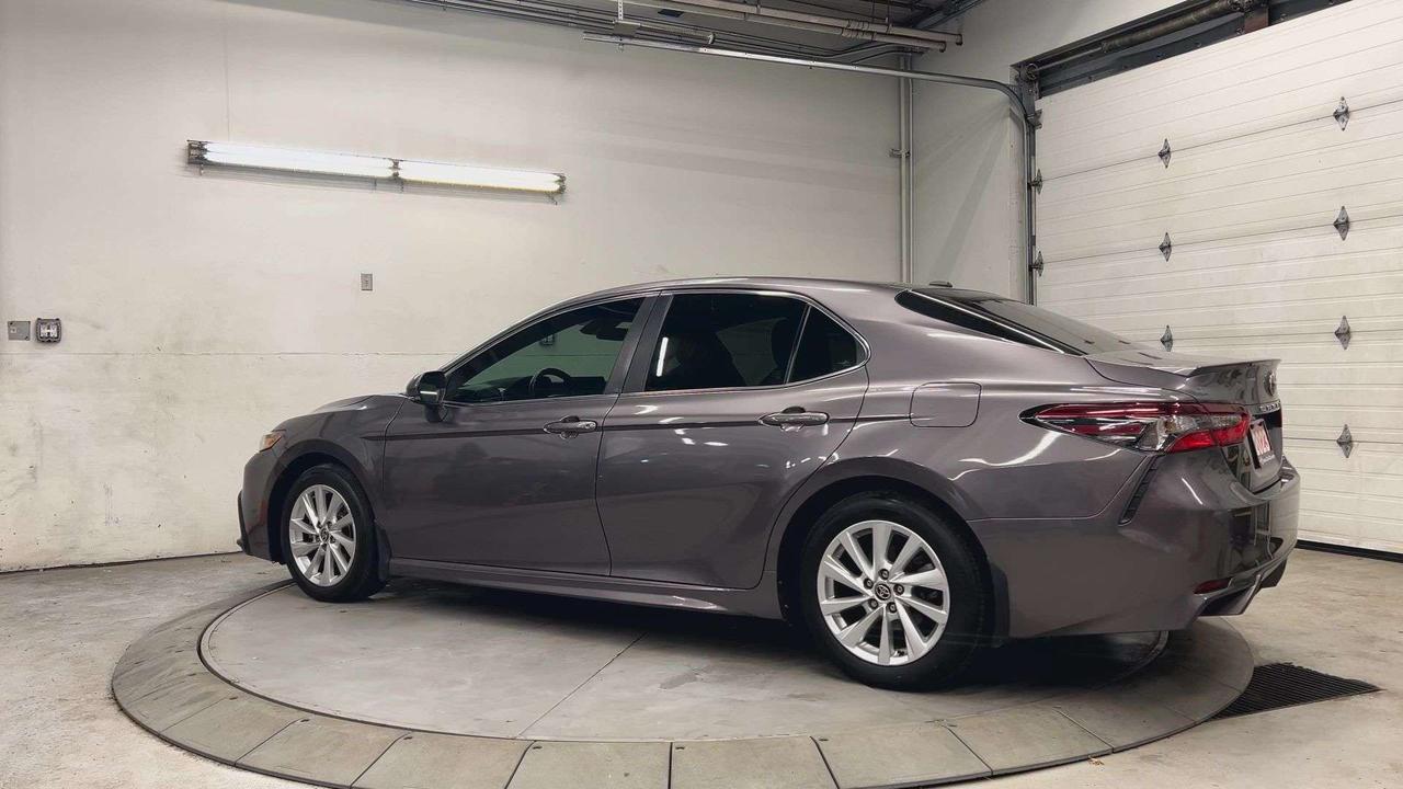 2023 Toyota Camry SE | HTD LEATHER | CARPLAY |ADAPT. CRUISE | ALLOYS Photo