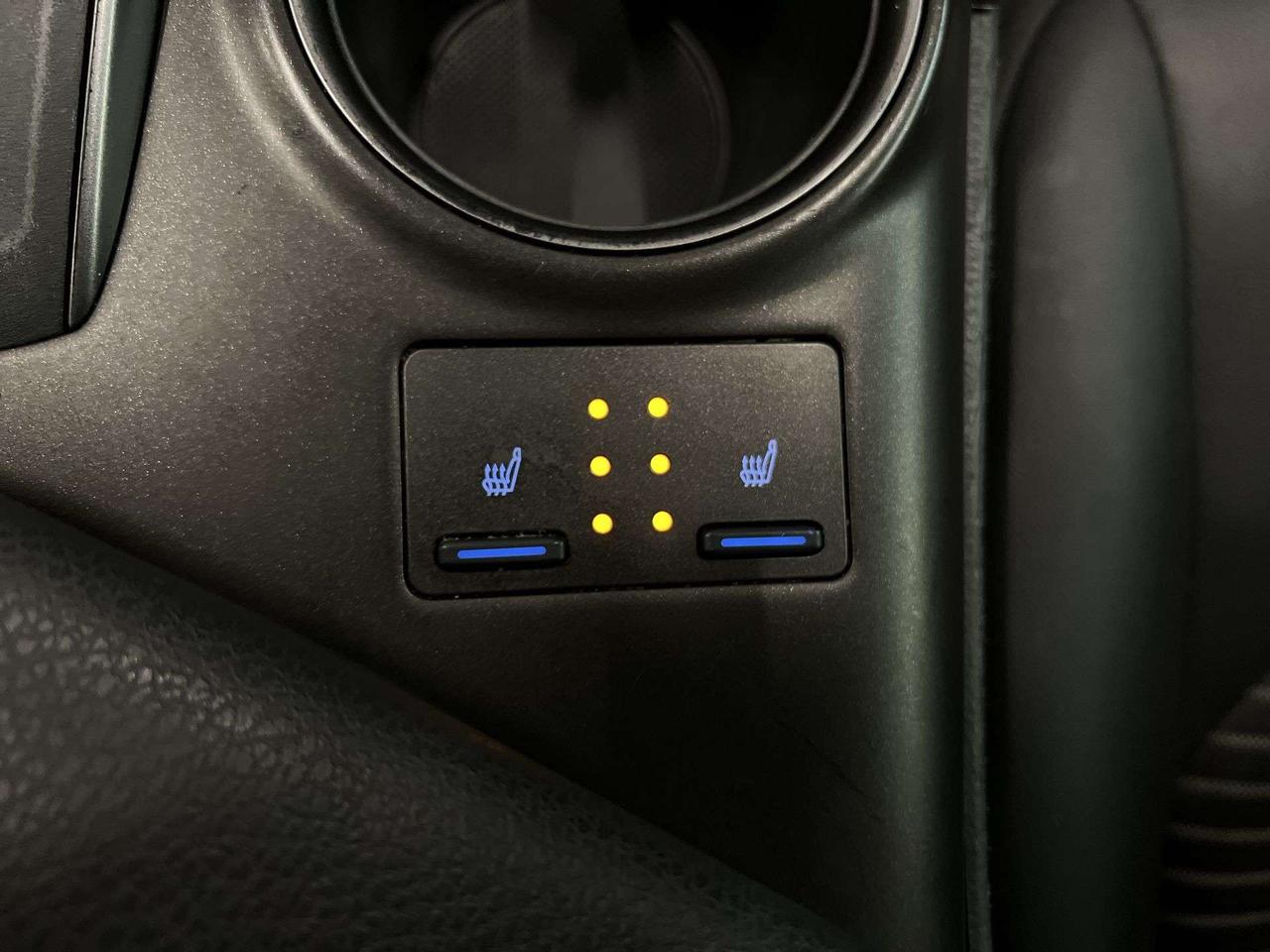 2023 Toyota Camry SE | HTD LEATHER | CARPLAY |ADAPT. CRUISE | ALLOYS Photo