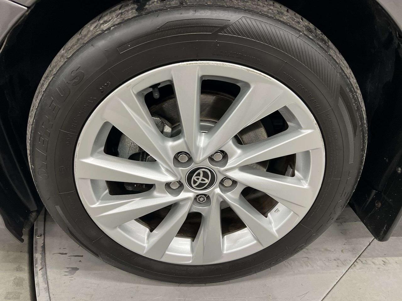 2023 Toyota Camry SE | HTD LEATHER | CARPLAY |ADAPT. CRUISE | ALLOYS Photo