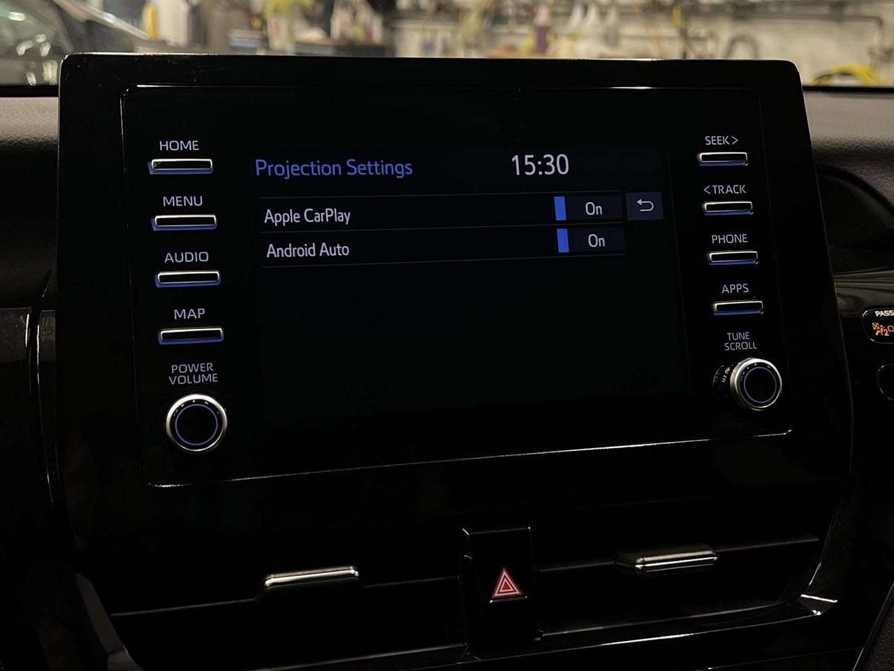 2023 Toyota Camry SE | HTD LEATHER | CARPLAY |ADAPT. CRUISE | ALLOYS Photo