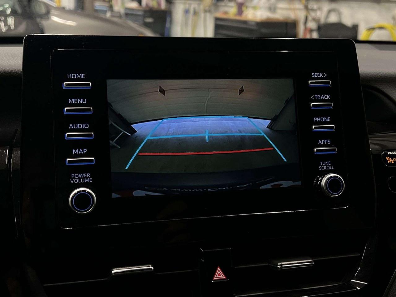 2023 Toyota Camry SE | HTD LEATHER | CARPLAY |ADAPT. CRUISE | ALLOYS Photo