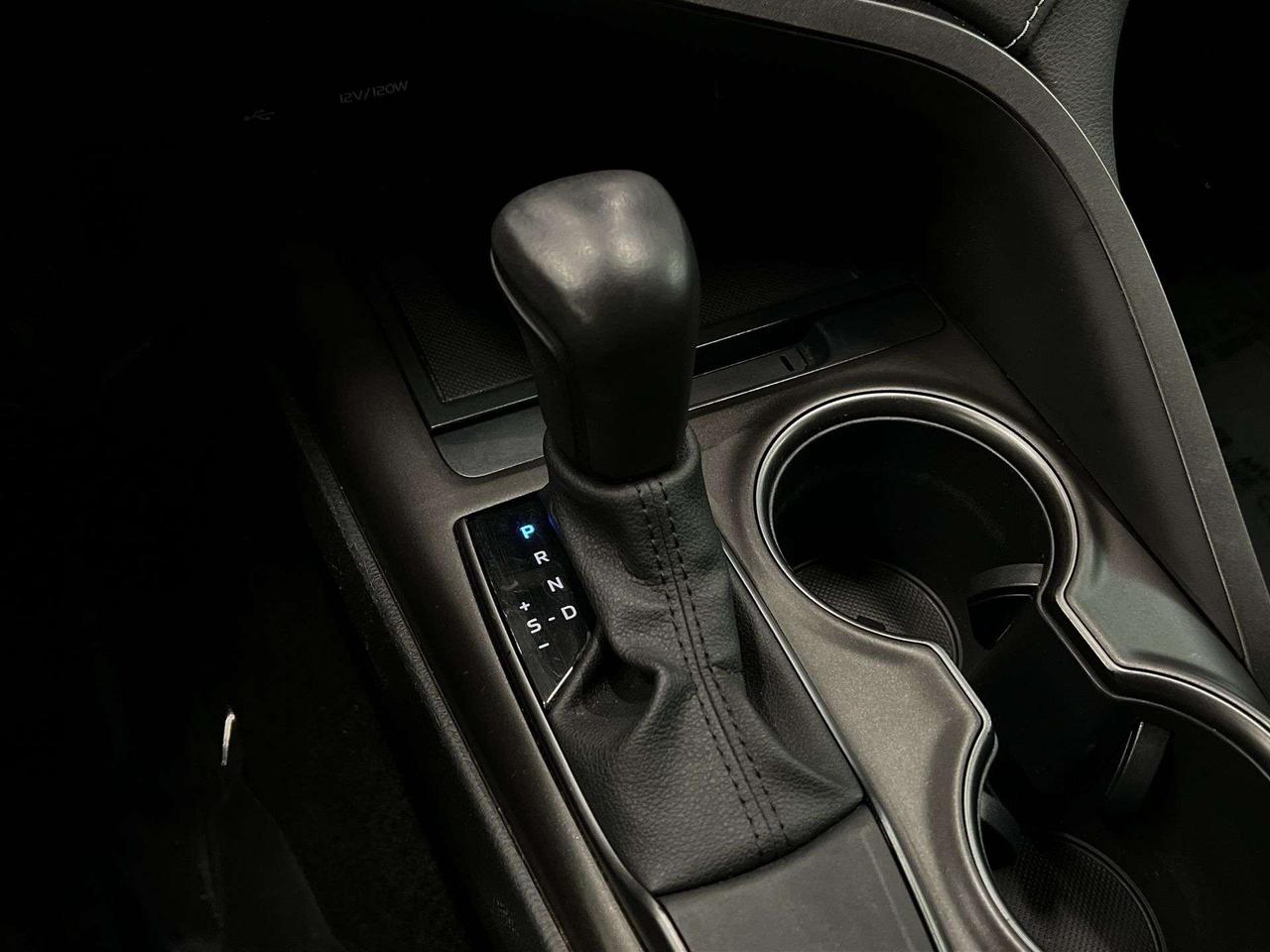 2023 Toyota Camry SE | HTD LEATHER | CARPLAY |ADAPT. CRUISE | ALLOYS Photo