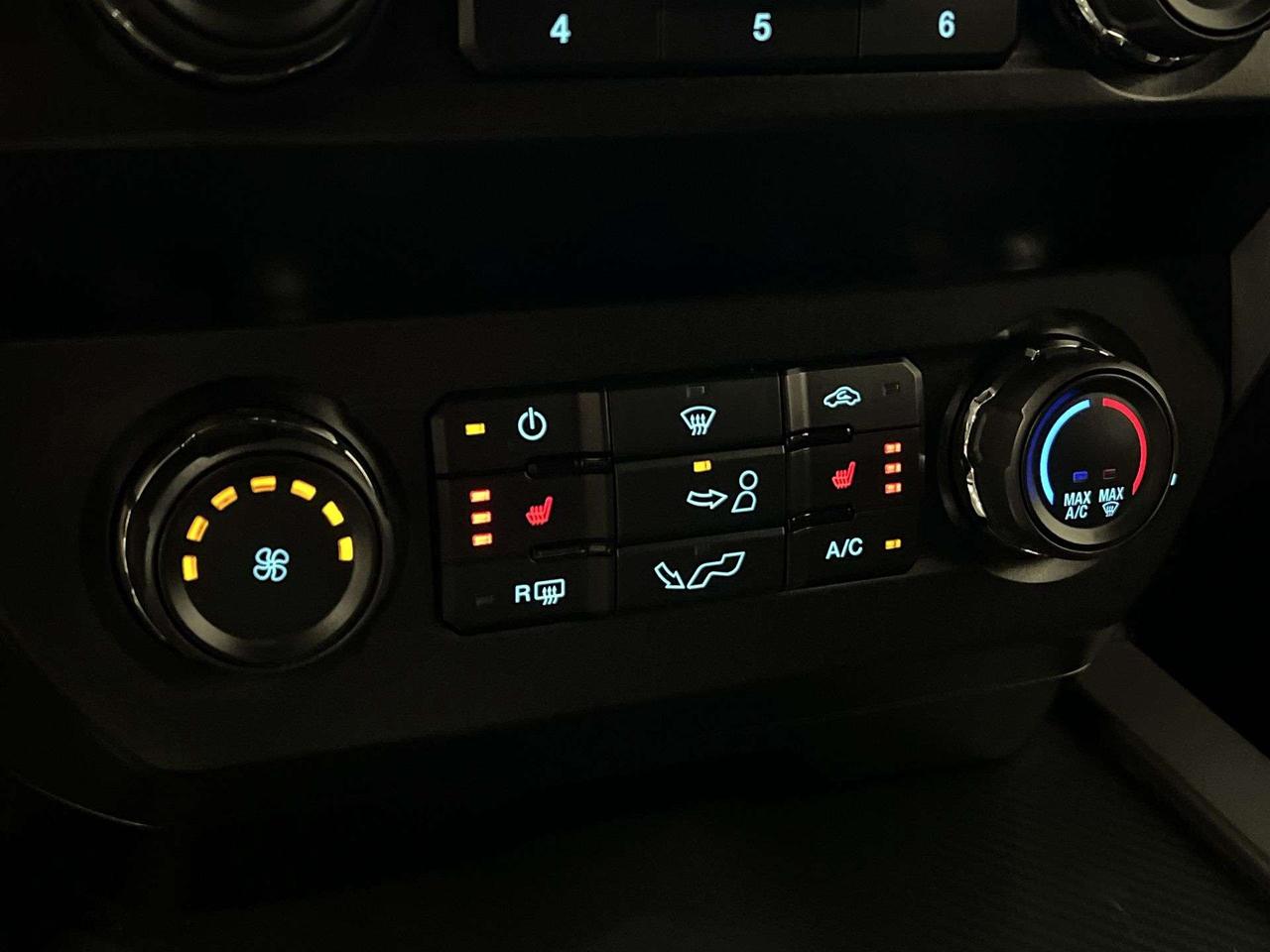2020 Ford F-150 XLT SPORT 4X4 | CREW |375HP 3.5L TURBO | LEER CAP Photo