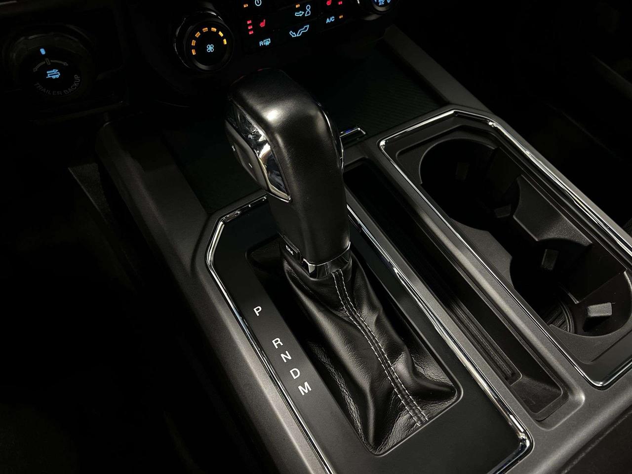 2020 Ford F-150 XLT SPORT 4X4 | CREW |375HP 3.5L TURBO | LEER CAP Photo