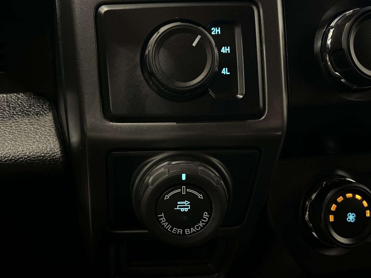 2020 Ford F-150 XLT SPORT 4X4 | CREW |375HP 3.5L TURBO | LEER CAP Photo