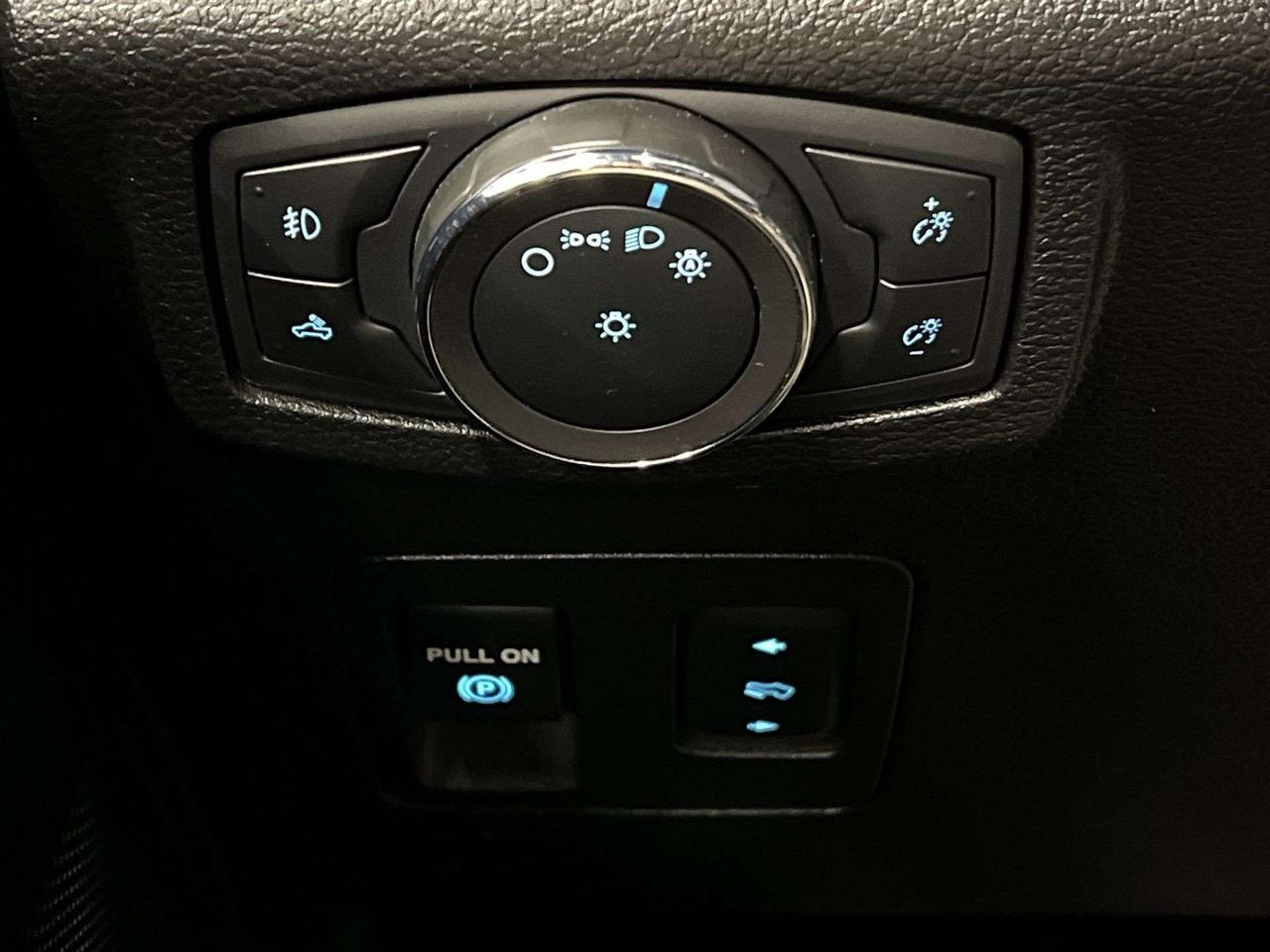 2020 Ford F-150 XLT SPORT 4X4 | CREW |375HP 3.5L TURBO | LEER CAP Photo