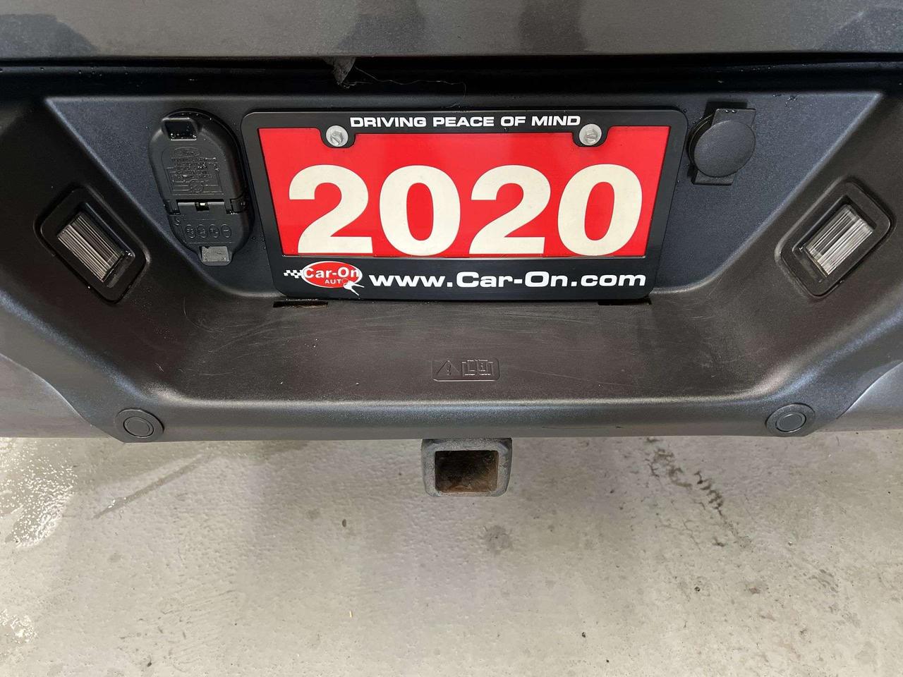 2020 Ford F-150 XLT SPORT 4X4 | CREW |375HP 3.5L TURBO | LEER CAP Photo