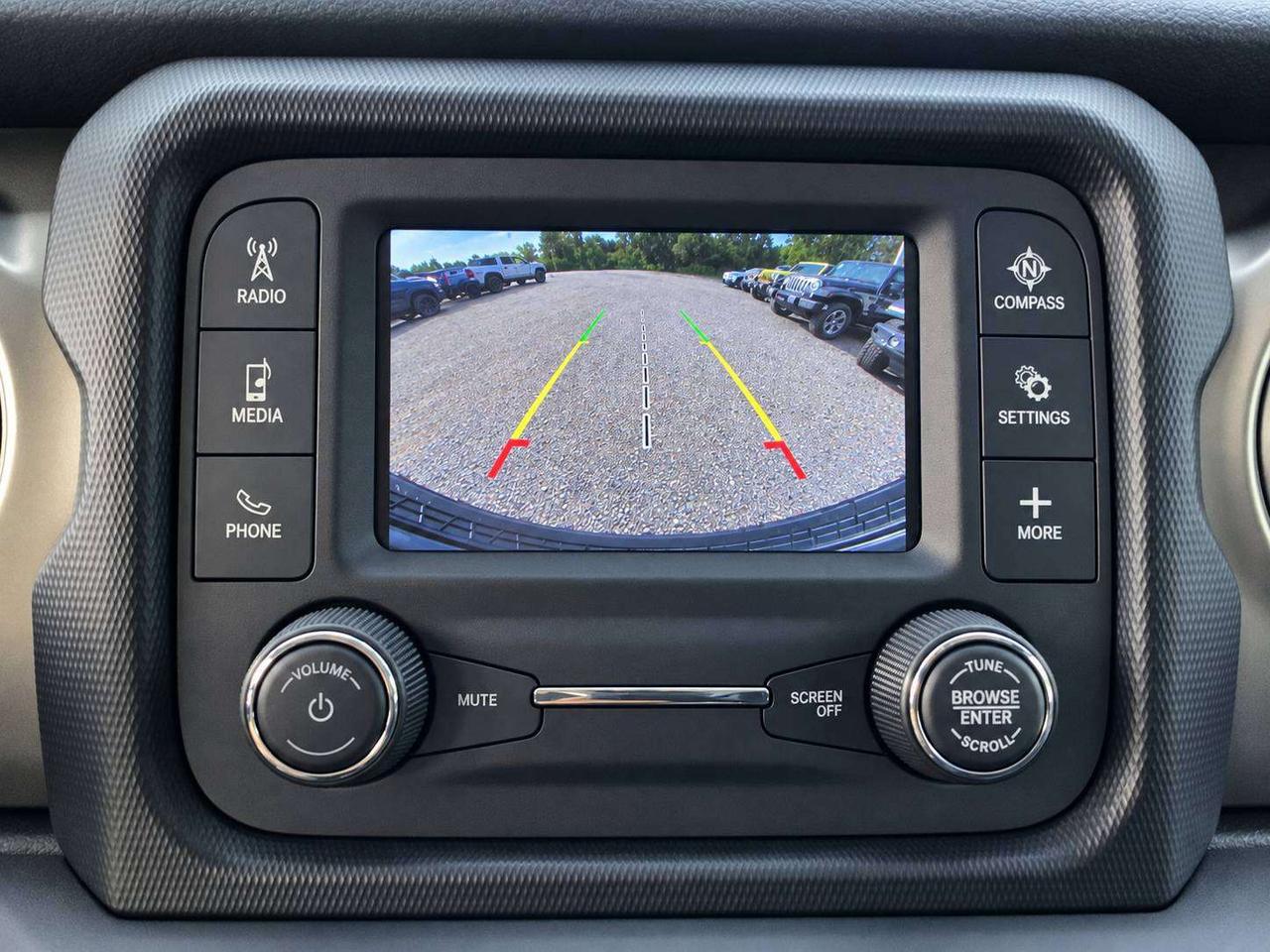 2019 Jeep Wrangler Sport 2Dr | 6Spd Manual | Hard Top | AS IS | 4X4 Photo
