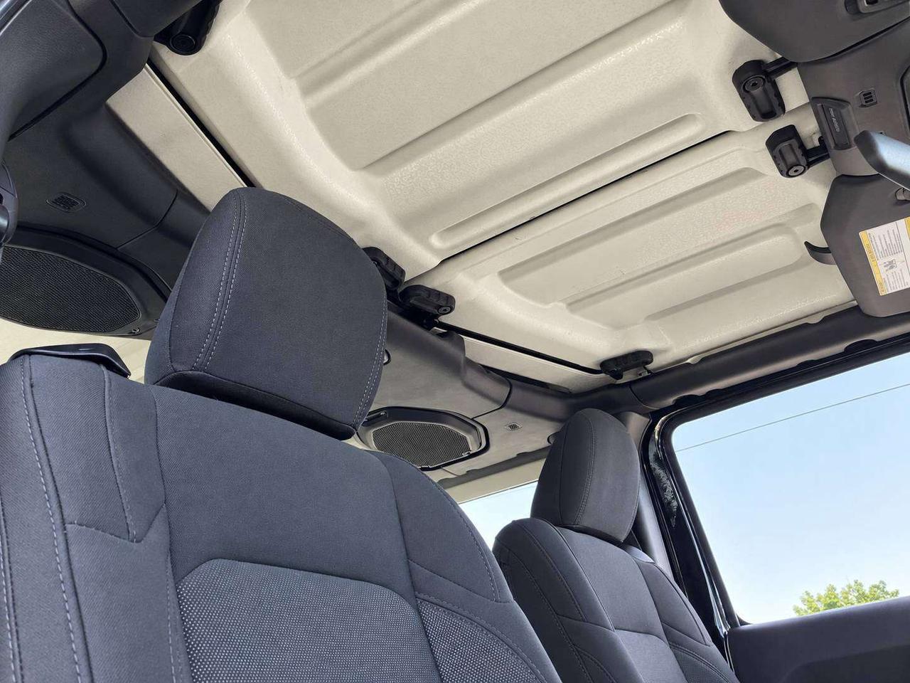 2019 Jeep Wrangler Sport 2Dr | 6Spd Manual | Hard Top | AS IS | 4X4 Photo
