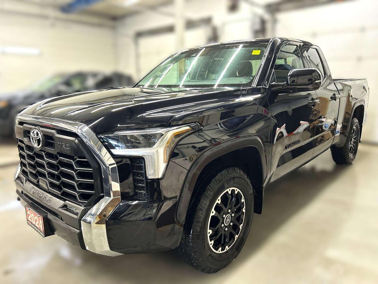 2024 Toyota Tundra TRD OFF ROAD 4X4 | HTD SEATS | CARPLAY | TOW PKG Photo
