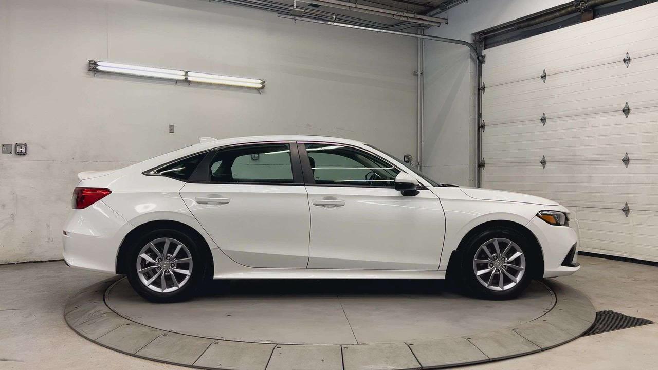 2022 Honda Civic EX | SUNROOF | HTD SEATS | CARPLAY | REMOTE START Photo1