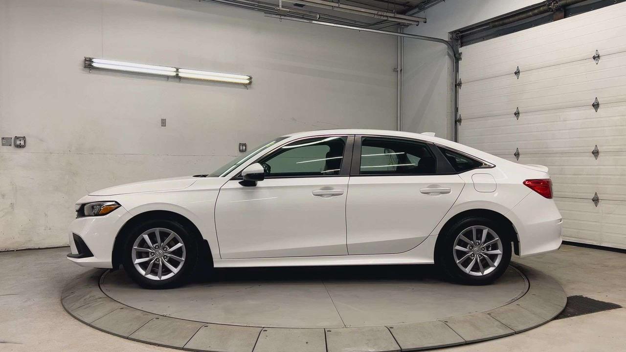 2022 Honda Civic EX | SUNROOF | HTD SEATS | CARPLAY | REMOTE START Photo