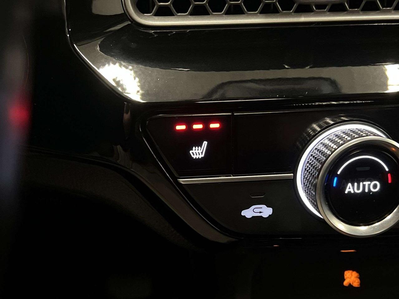 2022 Honda Civic EX | SUNROOF | HTD SEATS | CARPLAY | REMOTE START Photo