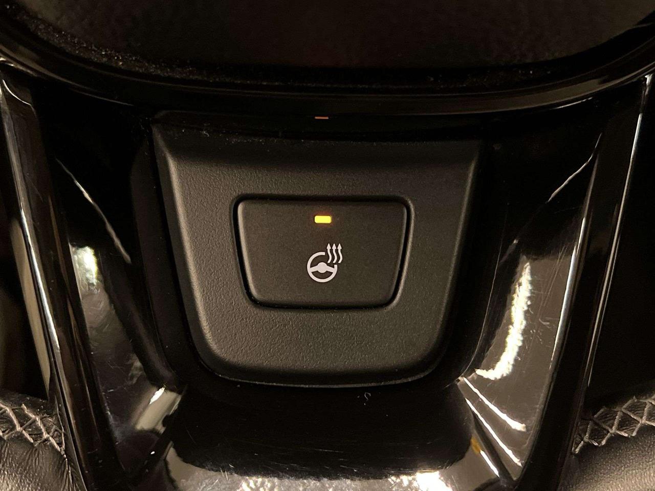 2022 Honda Civic EX | SUNROOF | HTD SEATS | CARPLAY | REMOTE START Photo