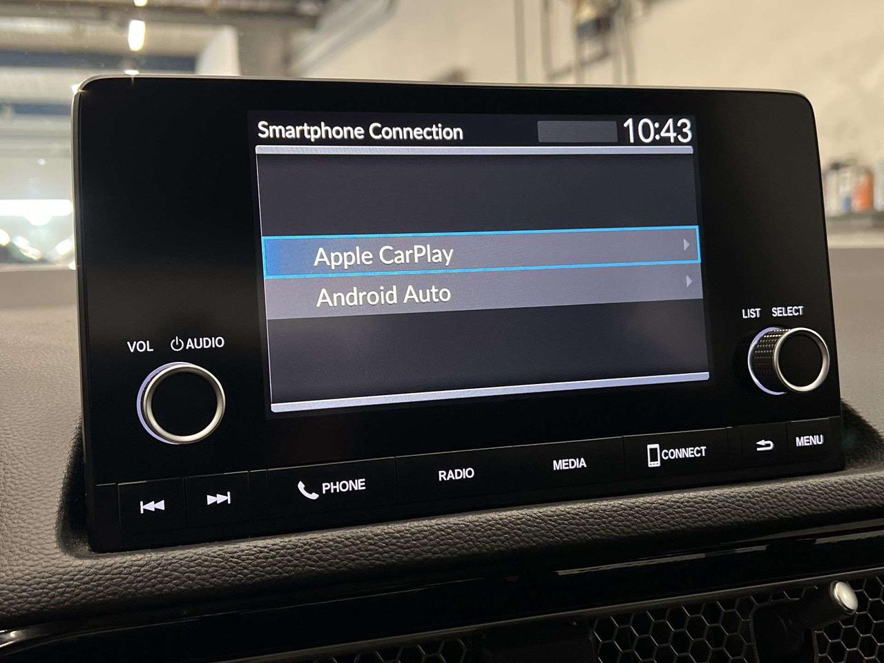 2022 Honda Civic EX | SUNROOF | HTD SEATS | CARPLAY | REMOTE START Photo