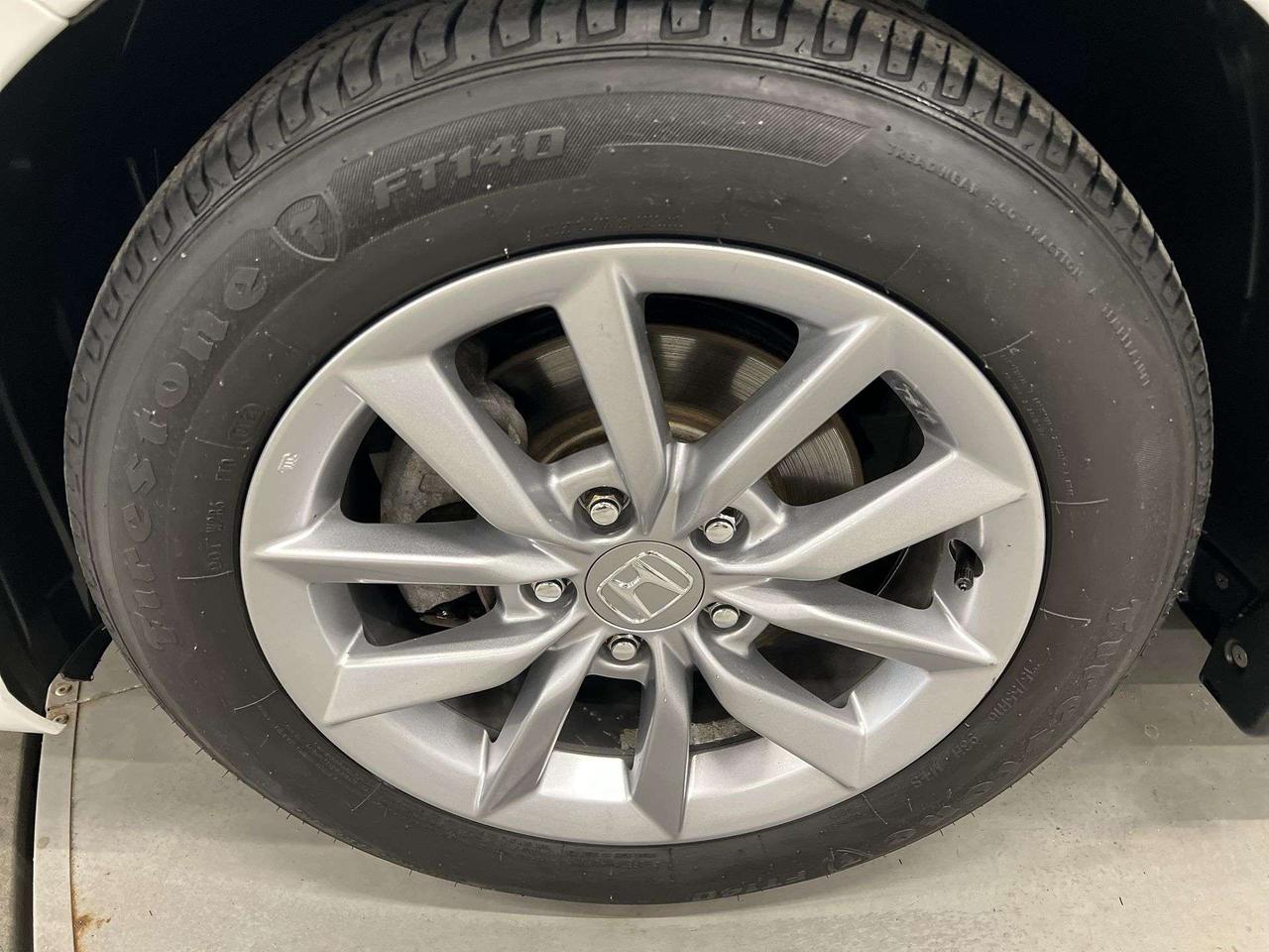 2022 Honda Civic EX | SUNROOF | HTD SEATS | CARPLAY | REMOTE START Photo