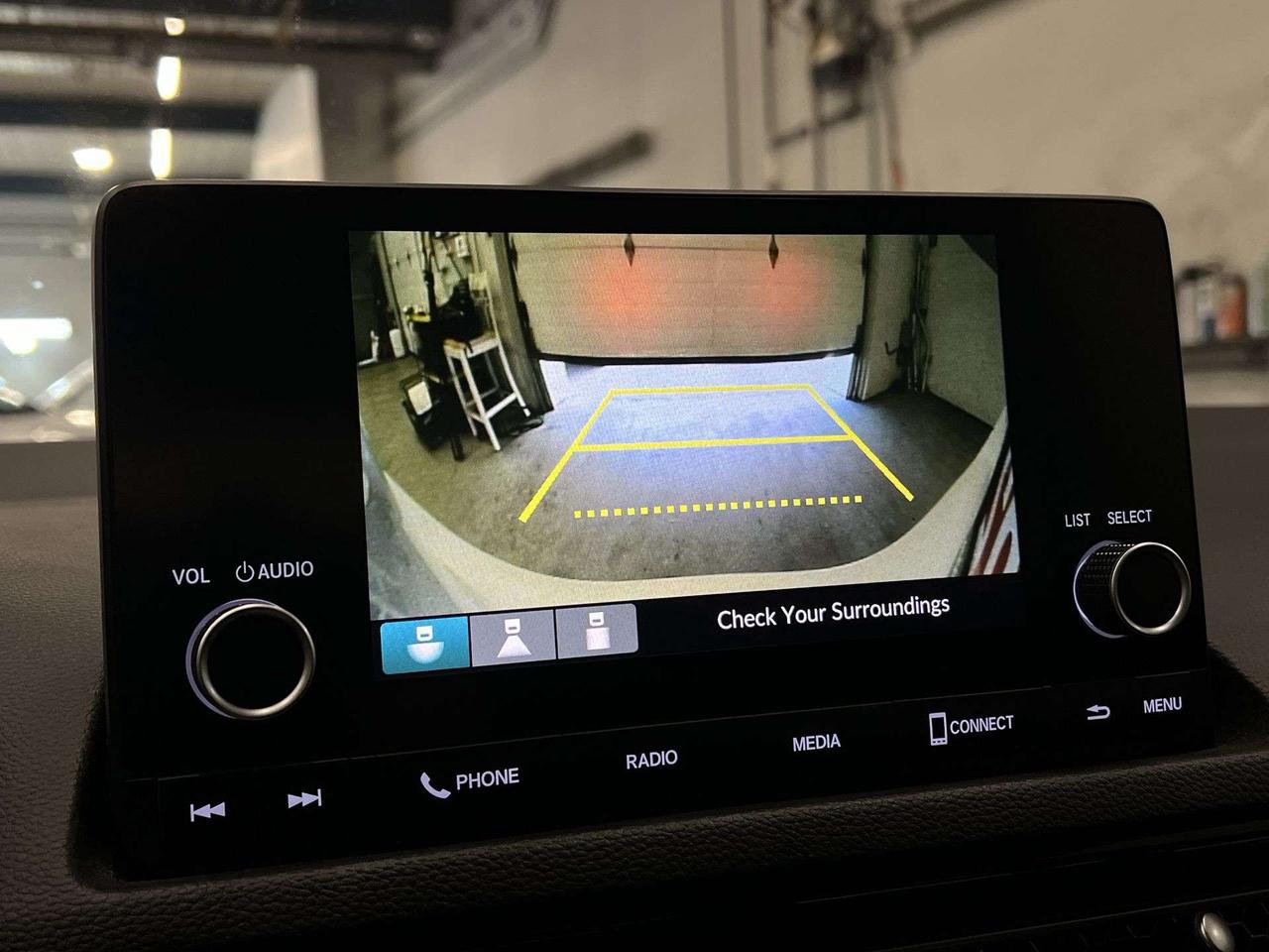 2022 Honda Civic EX | SUNROOF | HTD SEATS | CARPLAY | REMOTE START Photo