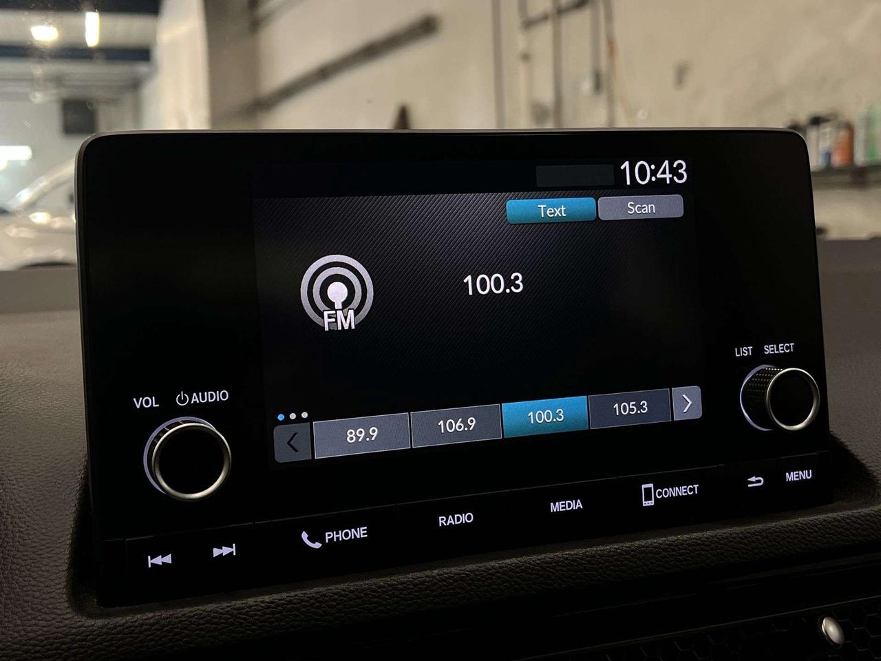 2022 Honda Civic EX | SUNROOF | HTD SEATS | CARPLAY | REMOTE START Photo