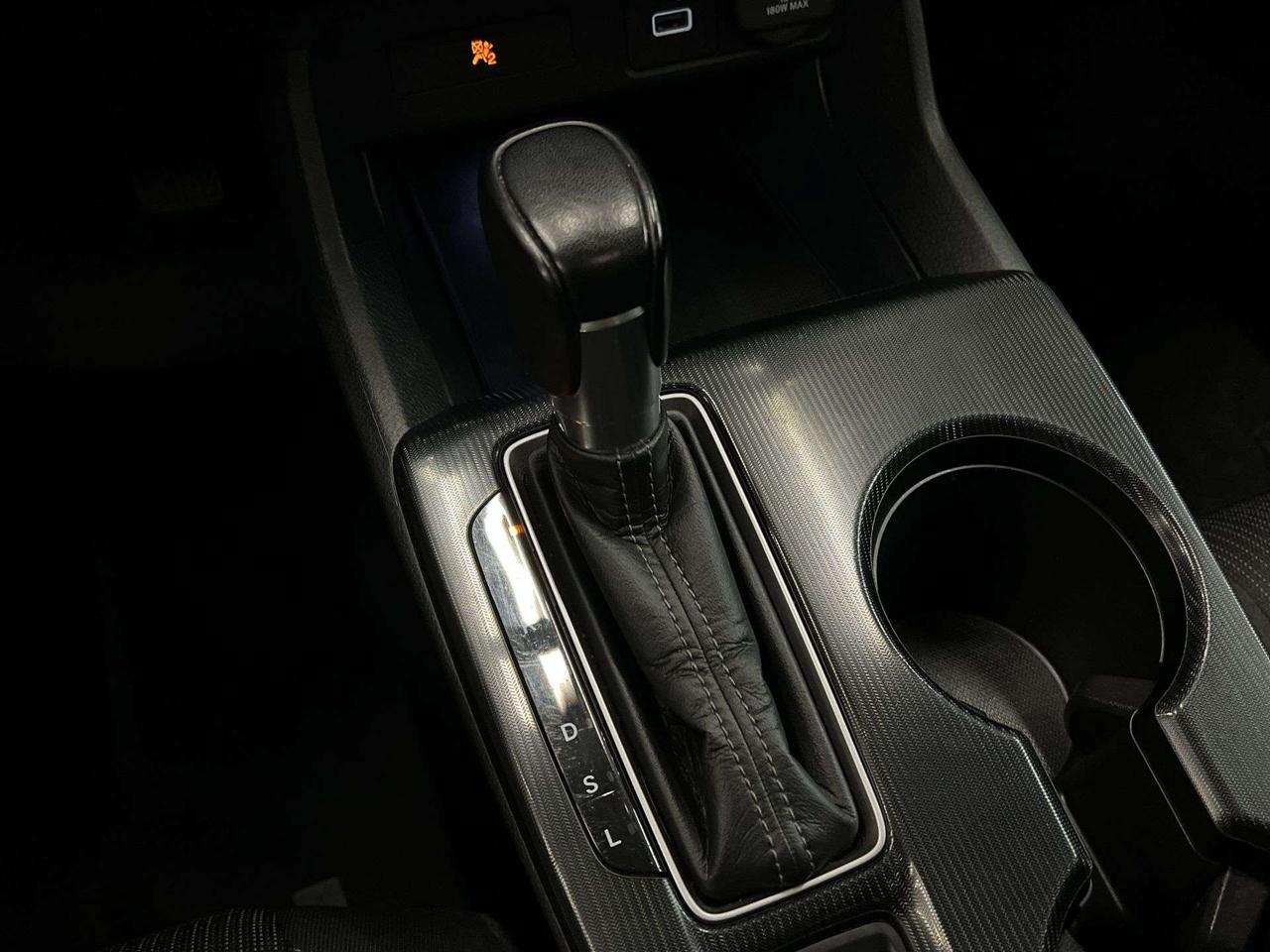 2022 Honda Civic EX | SUNROOF | HTD SEATS | CARPLAY | REMOTE START Photo