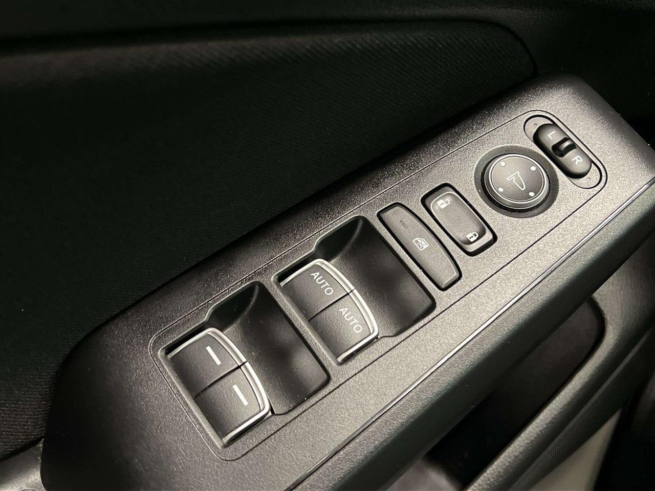 2022 Honda Civic EX | SUNROOF | HTD SEATS | CARPLAY | REMOTE START Photo