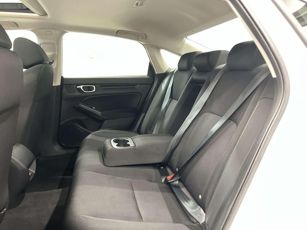 2022 Honda Civic EX | SUNROOF | HTD SEATS | CARPLAY | REMOTE START Photo