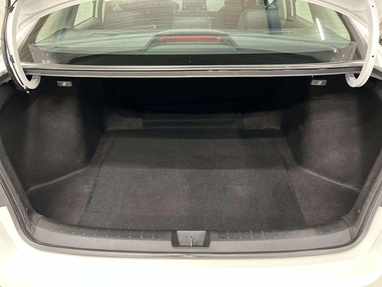 2022 Honda Civic EX | SUNROOF | HTD SEATS | CARPLAY | REMOTE START Photo