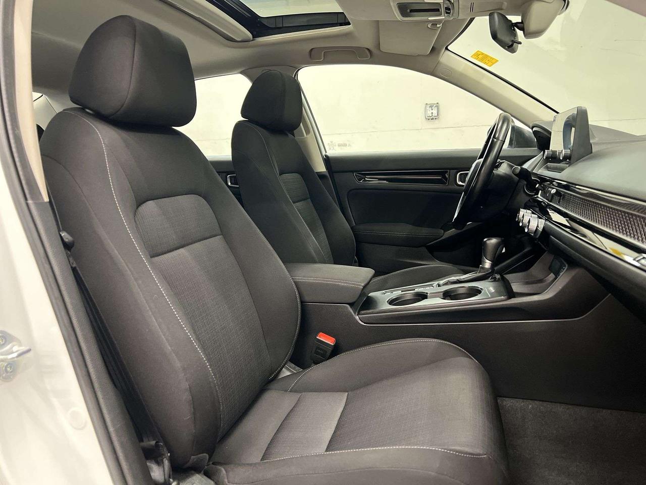 2022 Honda Civic EX | SUNROOF | HTD SEATS | CARPLAY | REMOTE START Photo